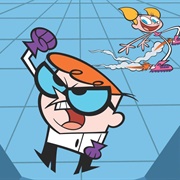 Dexter's Laboratory