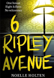 6 Ripley Avenue (Noelle Holton)