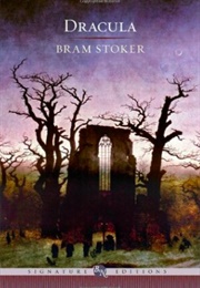 Dracula (Bram Stoker)