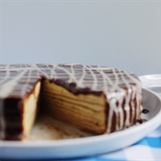 Paul Hollywood's Schichttorte
