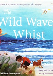 The Wild Waves Whist (Erin Nelsen Parekh)
