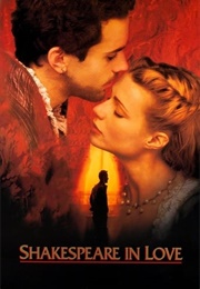 Shakespeare in Love - Bogus (1998)