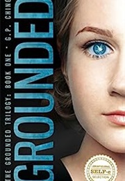 Grounded (G. P. Ching)