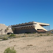 Phoenix Trotting Park (Permanently Closed)