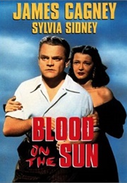 Blood on the Sun (1945)