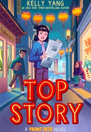 Top Story (Kelly Yang)