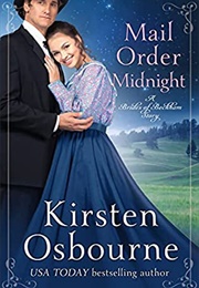 Mail Order Midnight (Kirsten Osbourne)