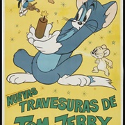 The New Adventures of Tom & Jerry
