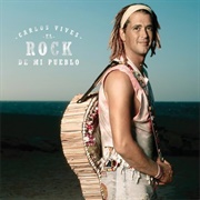El Rock De Mi Pueblo - Carlos Vives