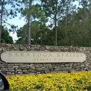 Disneys Saratoga Springs Resort
