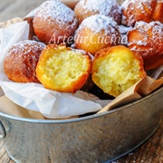 Brugnolusu De Arrescottu