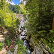 Natural Bridge State Park