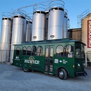 Music City Brew Hop Tour