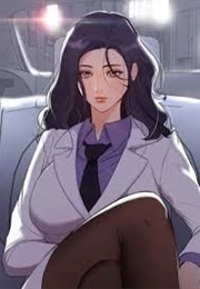 A Baby's Nest (Congee)