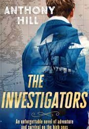 The Investigators (Anthony Hill)