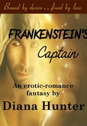 Frankenstein's Captain (Diana Hunter)