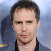 Sam Rockwell