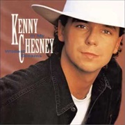 The Tin Man - Kenny Chesney