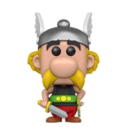 Asterix