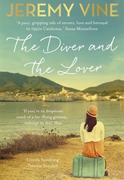 The Diver and the Lover (Jeremy Vine)