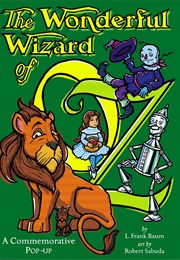Wizard of Oz (Baum, Frank L.)