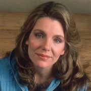 Jill Clayburgh