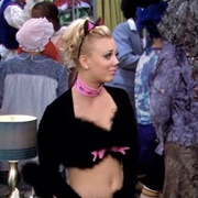 Cat (Penny, the Big Bang Theory)