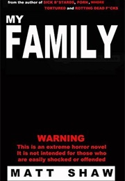 My Family (Matt Shaw)
