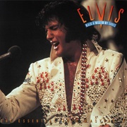 Men With Broken Hearts - Elvis Presley