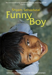 Funny Boy (Selvadurai)