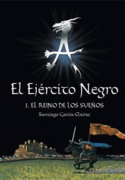 The Black Army (Santiago Garcia Clairac)