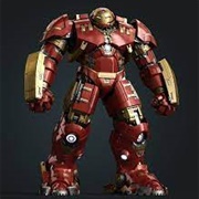 Hulkbuster Armor