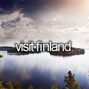 Visit Finland