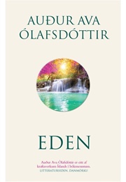 Eden (Auður Ava Ólafsdóttir)