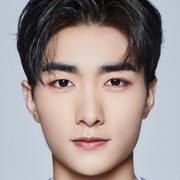 Wen Ye Chen - BOYS PLANET