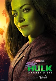 She-Hulk: Attorney at Law (2022)
