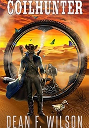 Coilhunter (Dean F. Wilson)