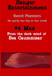 Max (Sea Caummisar)