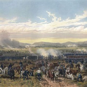 Palo Alto Battlefield National Historical Park