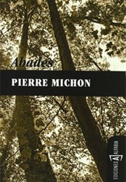 Abades (Pierre Michon)