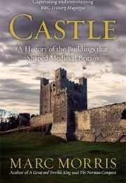 Castle (Marc Morris)