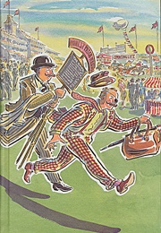 Ring for Jeeves (P. G. Wodehouse)