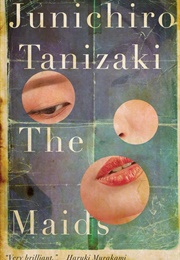 The Maids (Junichiro Tanizaki)