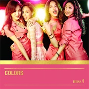 Only You - Miss A