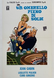 Le Jardinier D'Argenteuil (1966)