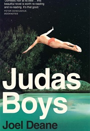 Judas Boys (Joel Deane)