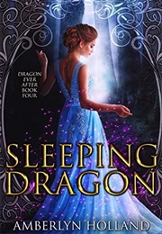 Sleeping Dragon (Amberlyn Holland)