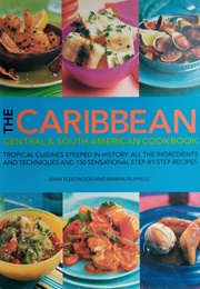 The Caribbean (Jenni Fleetwood & Marina Filipelli)