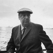 Pablo Neruda
