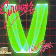 Vital Signs (Survivor, 1984)